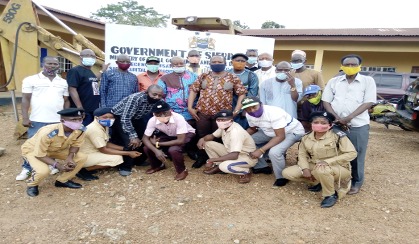 DIRECTOR OF LOCAL GOVERNMENT ASSURES CCACS OF GOVERNMENT COMMITMENT TO CHIEFDOM GOVERNANCE